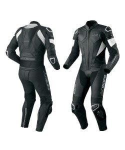Motorbike Suit